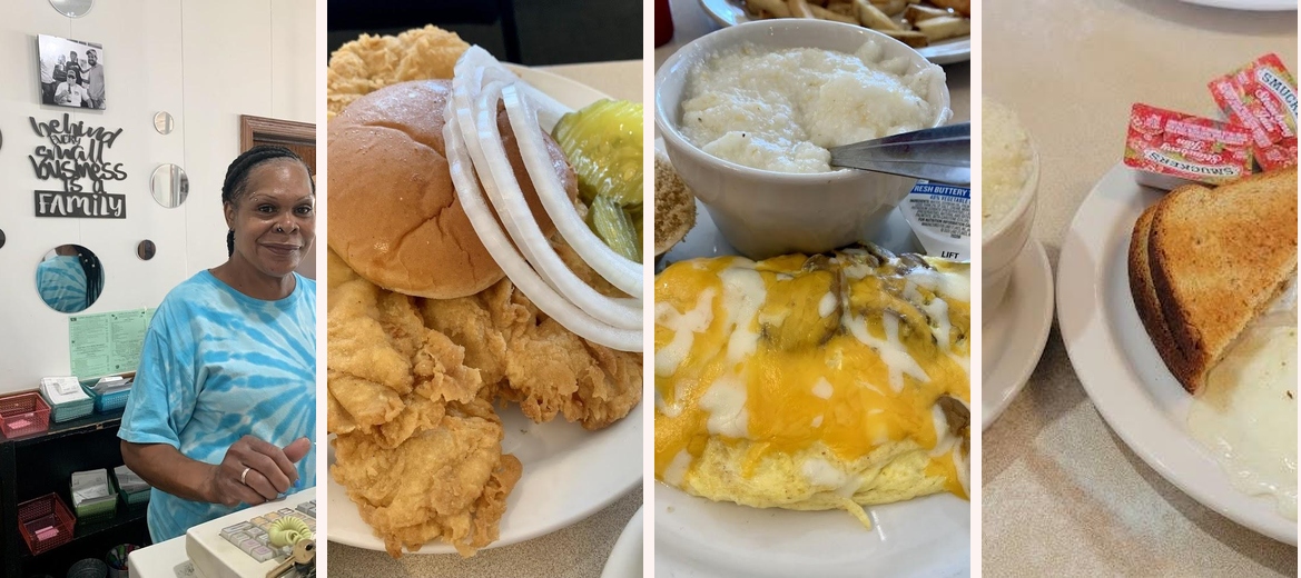 Gebby's Family Restaurant Gallery Image 3