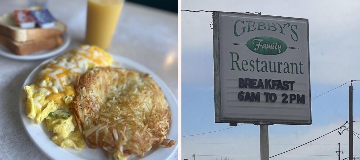 Gebby's Family Restaurant Gallery Image 4